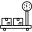 Barkodlu basküller