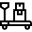 Transpalet Basküller