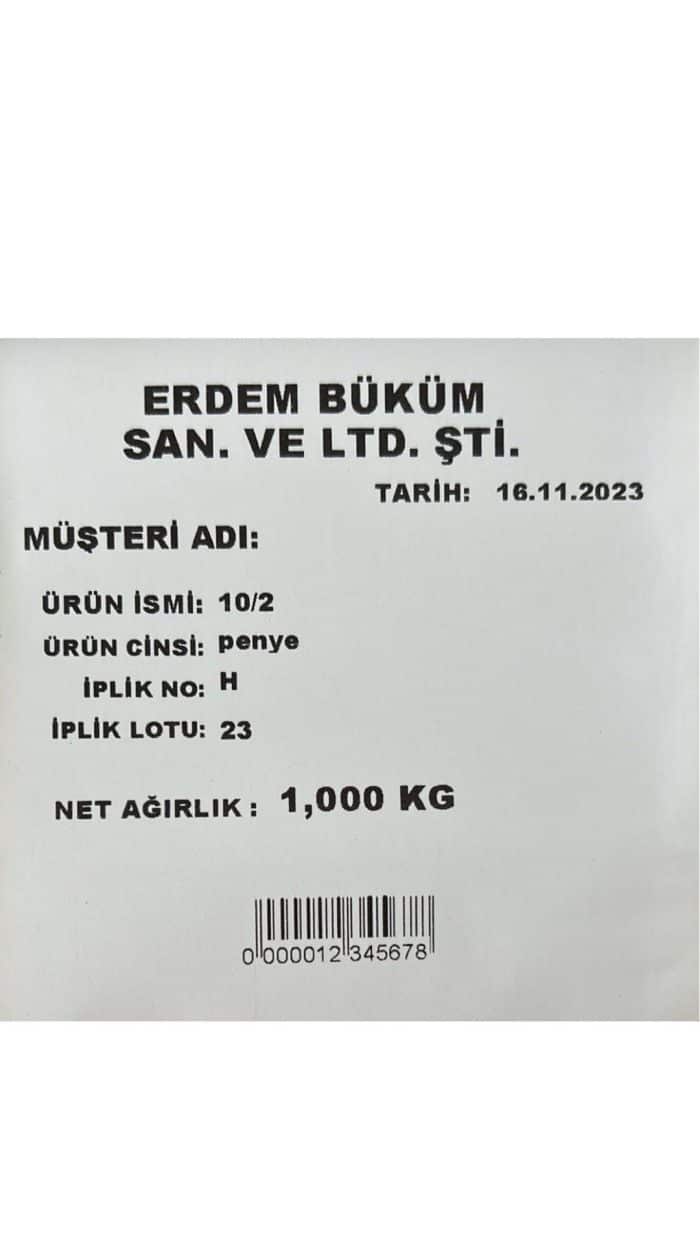 IMG-20240316-WA0002 BARTES AKILLI TERAZİ BARKODLU TARTIM OTOMASYONU - Görsel 8