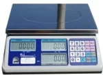 Dikomsan SEP  30 KG / 5-10 GR  FİYAT HESAPLAMALI TERAZİ - Görsel 2