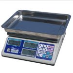 Dikomsan SEP  30 KG / 5-10 GR  FİYAT HESAPLAMALI TERAZİ
